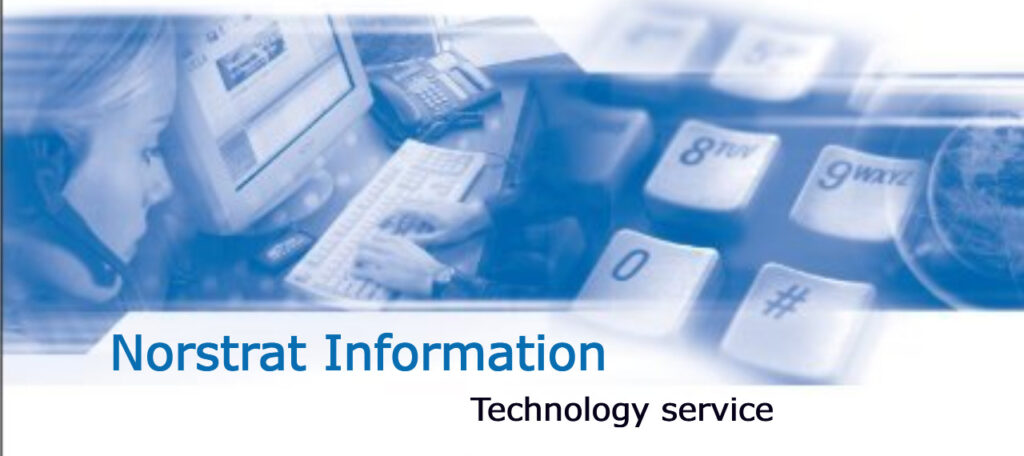 Norstrat Information Technology Services