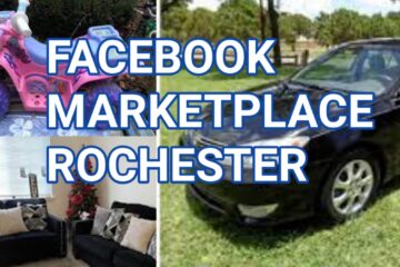 Facebook Marketplace Rochester NY | Buy And Sell Locally On Marketplace Rochester NY