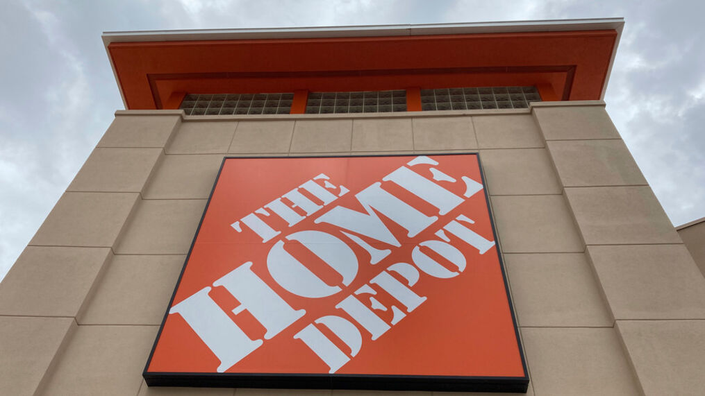 Home Depot - Expanding Beyond Its Traditional Retail Model