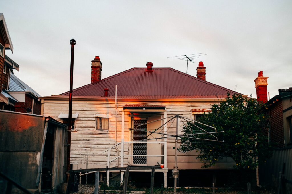 Effects Of Shabby Houses on Our Physical and Mental Health