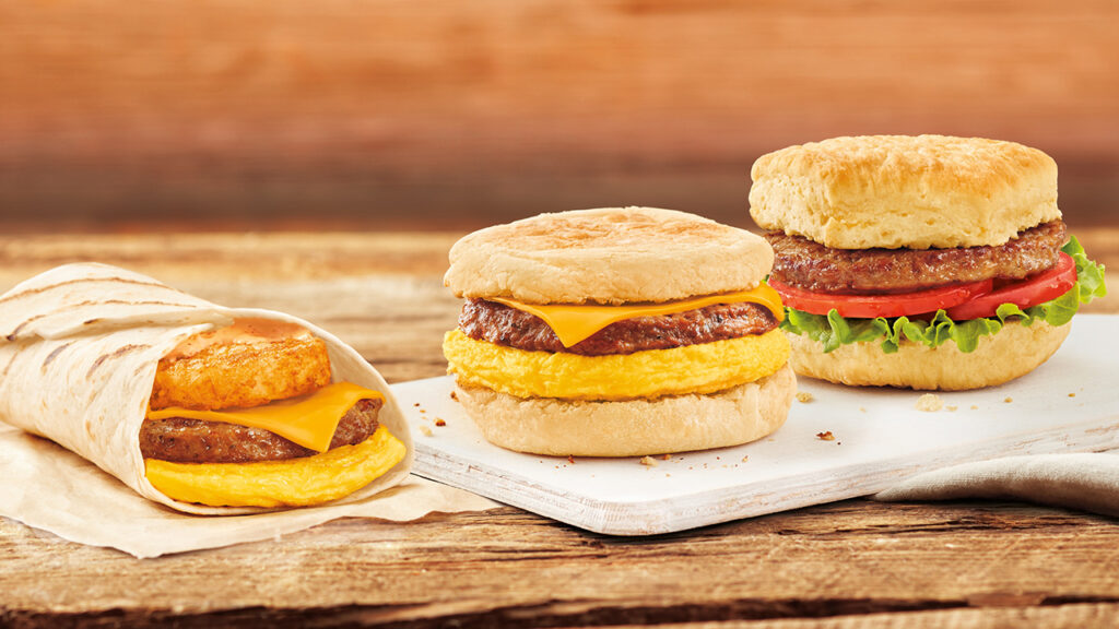 Fast Food Breakfast - Is it Good For You?