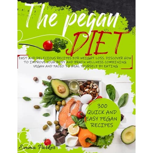 A Closer Look at the Pegan Diet by Mark Hyman