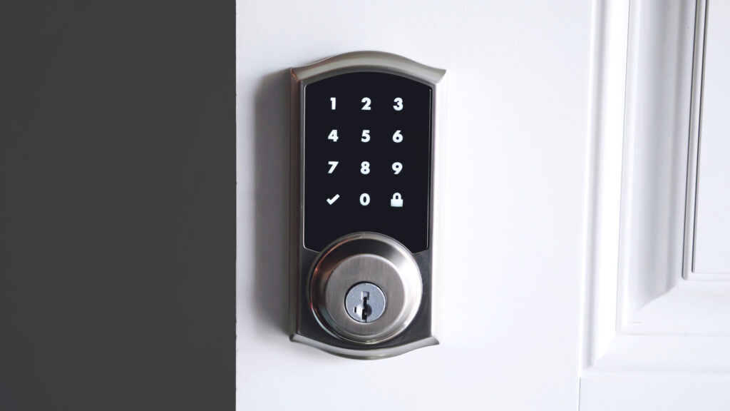 Which are Best Batteries for Electronic Door Lock