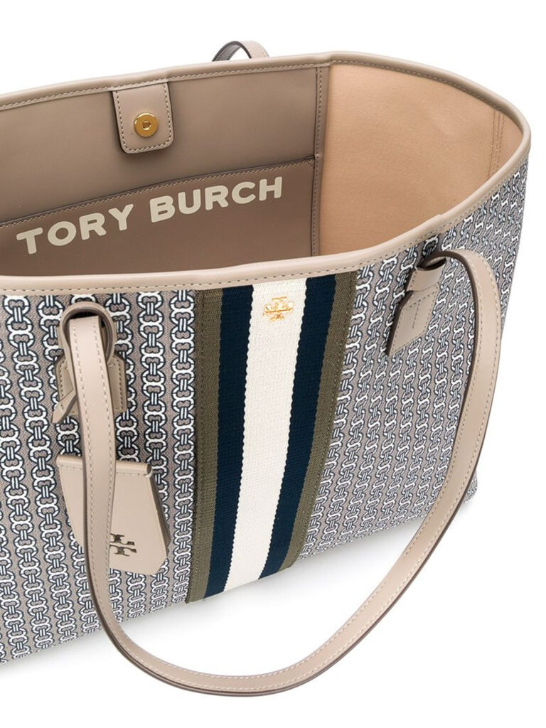 A Tory Burch Outlet is a Great Place to Shop