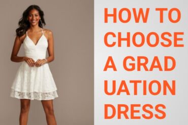 How to Choose a Graduation Dress