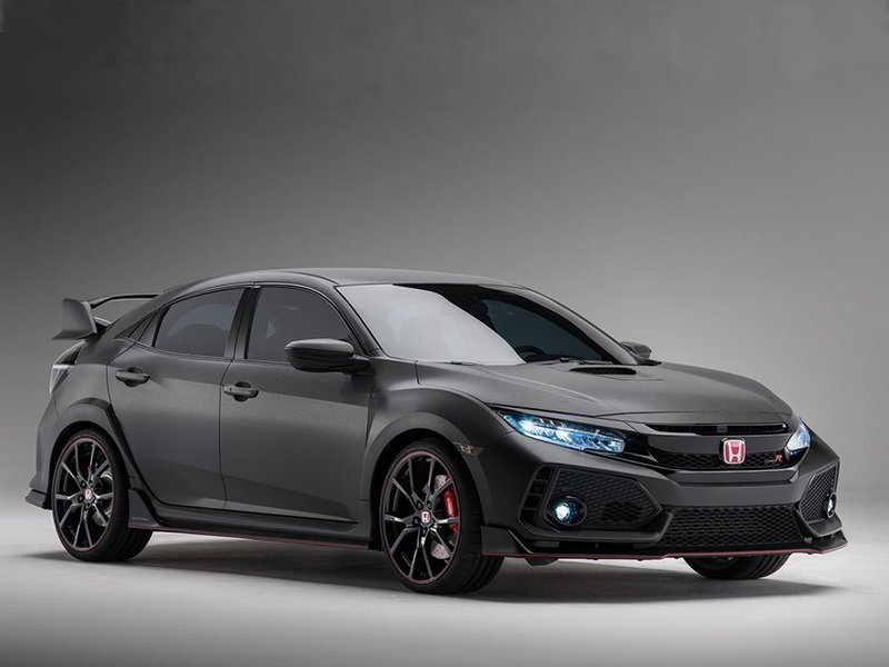 The Honda Civic - A Popular Car For Many Years
