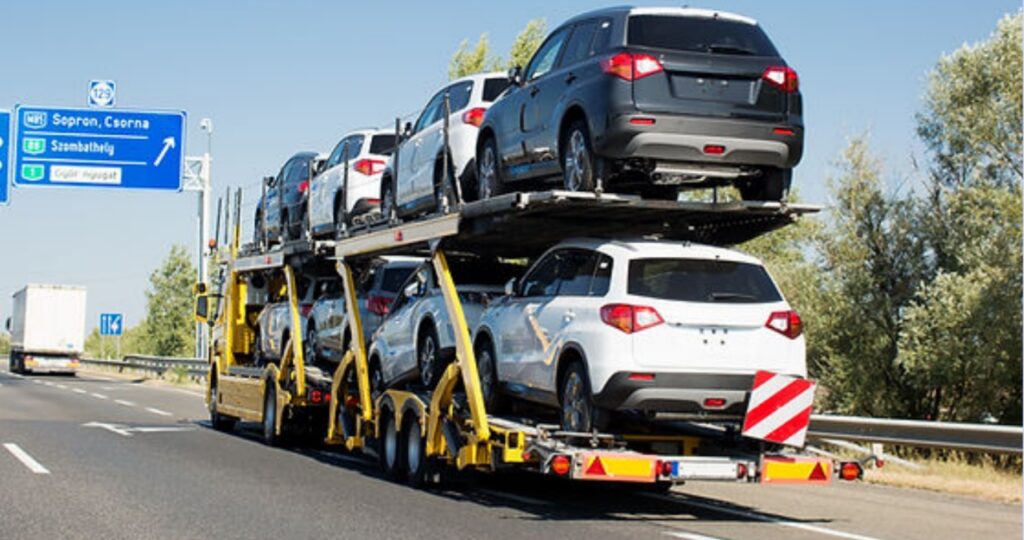 Tips For Finding a Car Transport Service