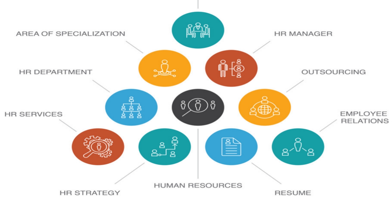 Skills Needed For a Career in Human Resources