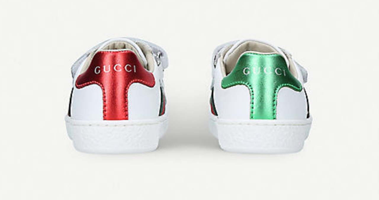 How to Choose the Right Pair of Gucci Shoes
