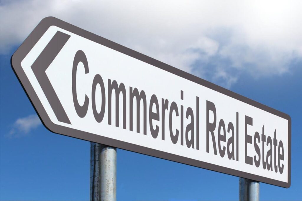 Investing in Commercial Real Estater