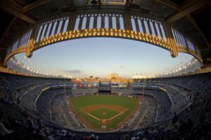 Everything You Need to Know About MLB Tickets
