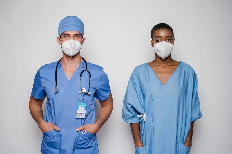 Stand Out In Your Scrubs: 6 Tips For Nurses