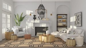 Living Room Ideas to Transform Your Living Room