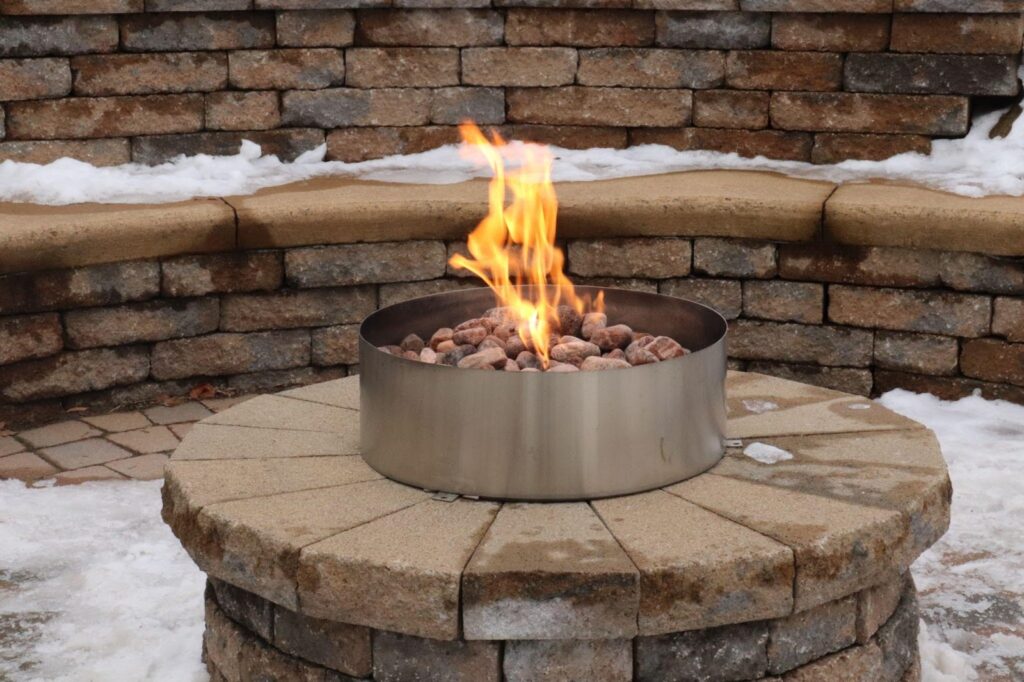 Are You Aware Of Safety Tips For Fire Pits