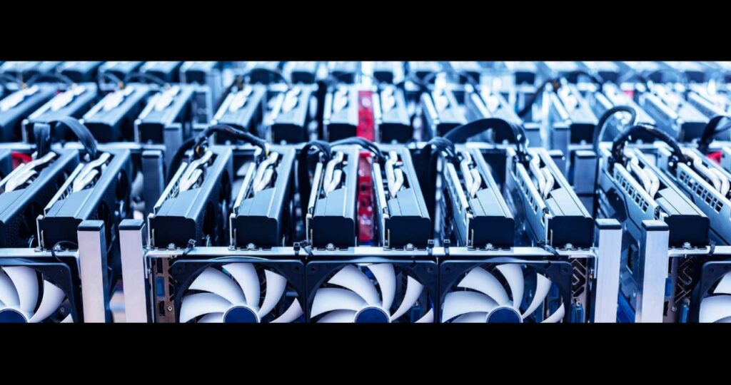 Can Cryptocurrency Mining Make You a Millionaire?