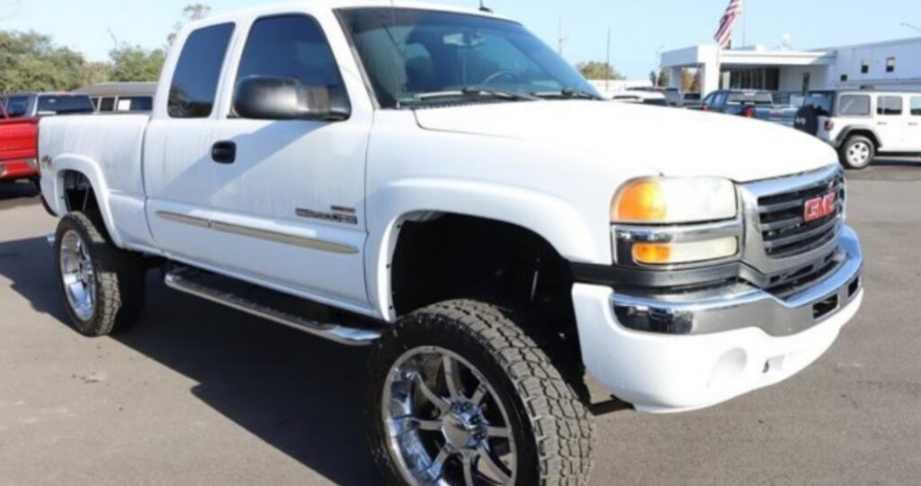 Tips For Finding Used Trucks For Sale
