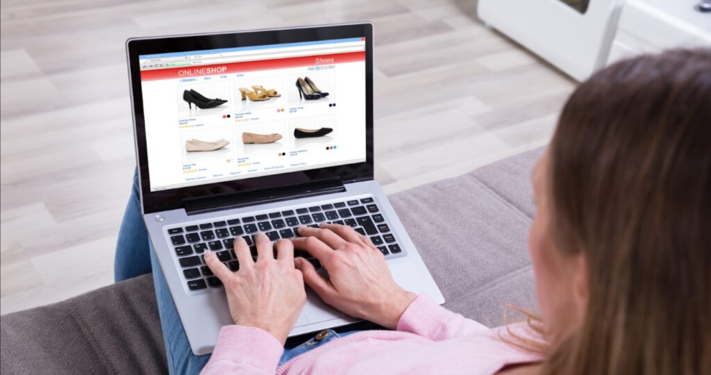 5 Pro Tips for Buying Shoes Online