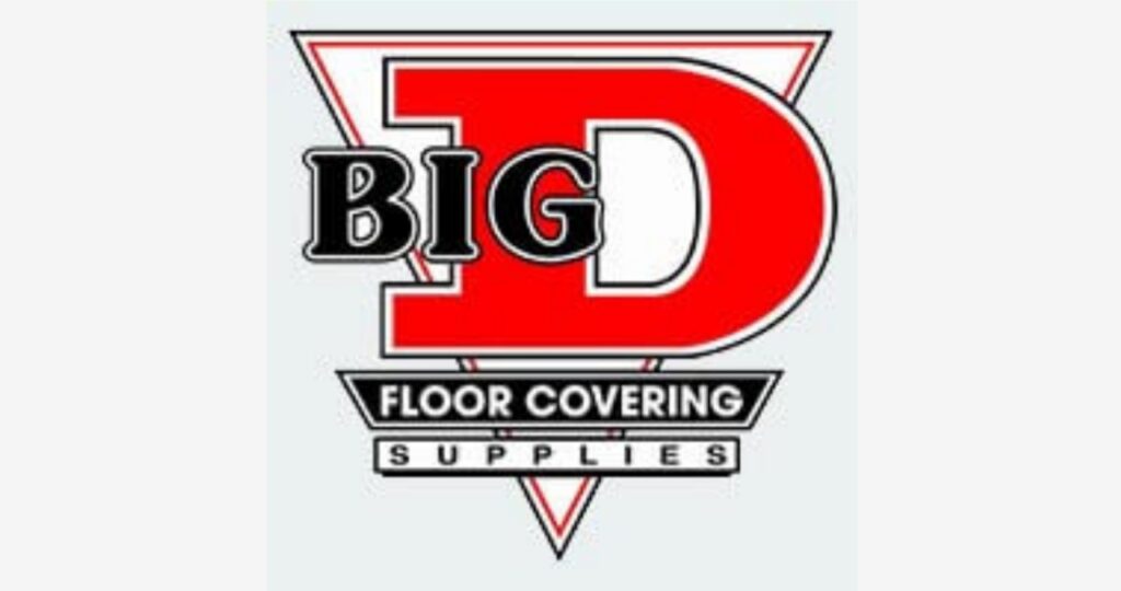 Big D Floor Covering Supplies