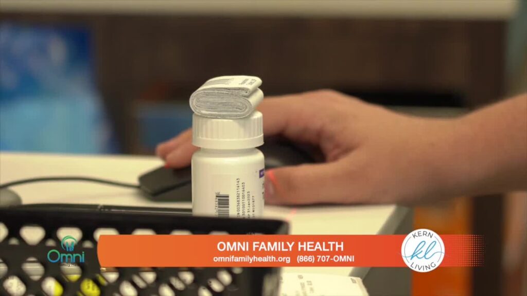 86 Jobs at Omni Family Health