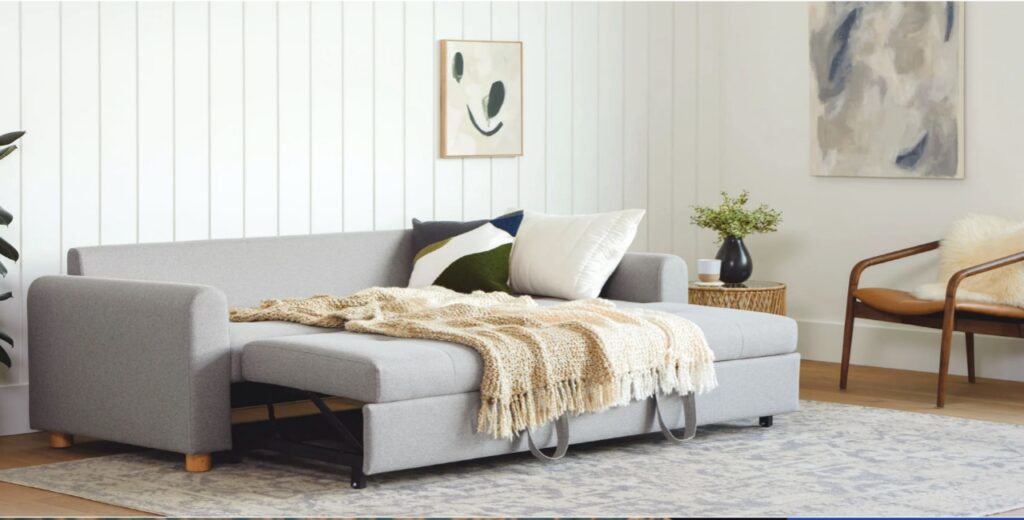 Best Modern Sleeper Sofa: The Ultimate Guide To Buying A Modern Sleeper Sofa
