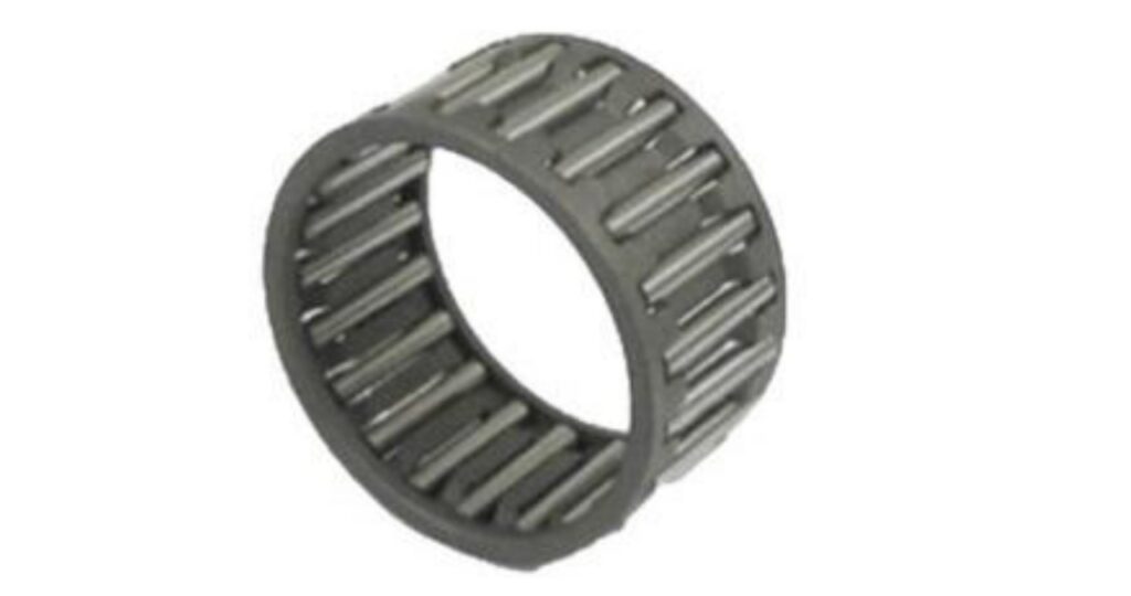 Needle Roller Bearings - Common Questions