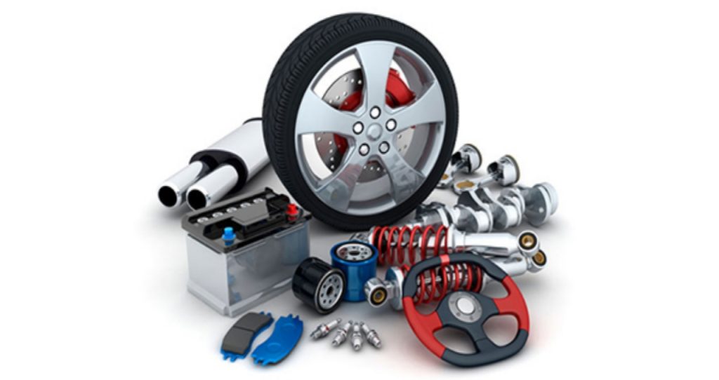 Automotive aftermarket parts and accessories
