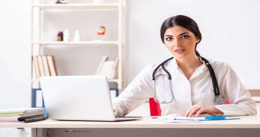 Work From Home Nursing Jobs: A Comprehensive Guide