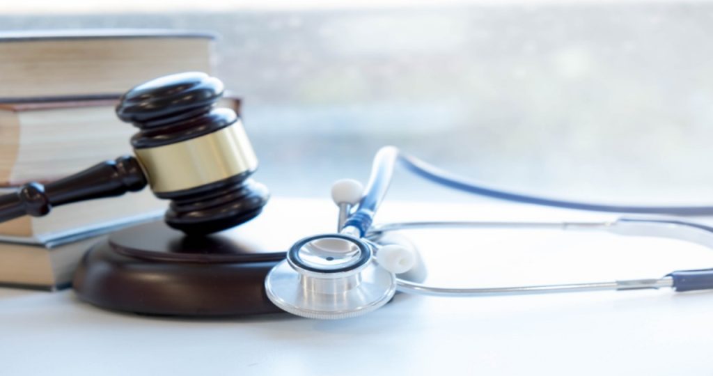 The Top 4 Common Malpractice Claims