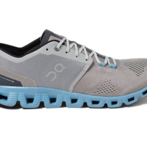 CloudStride: Experience Weightless Comfort with On Cloud Shoes
