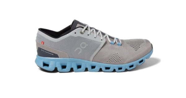 CloudStride: Experience Weightless Comfort with On Cloud Shoes