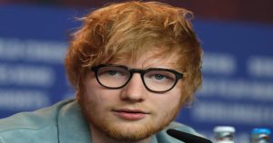 Ed Sheeran Details the Lovestruck Jitters in Sweet New Single: A Comprehensive Review