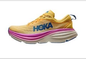 Experience Unmatched Comfort and Support with Hoka Shoes