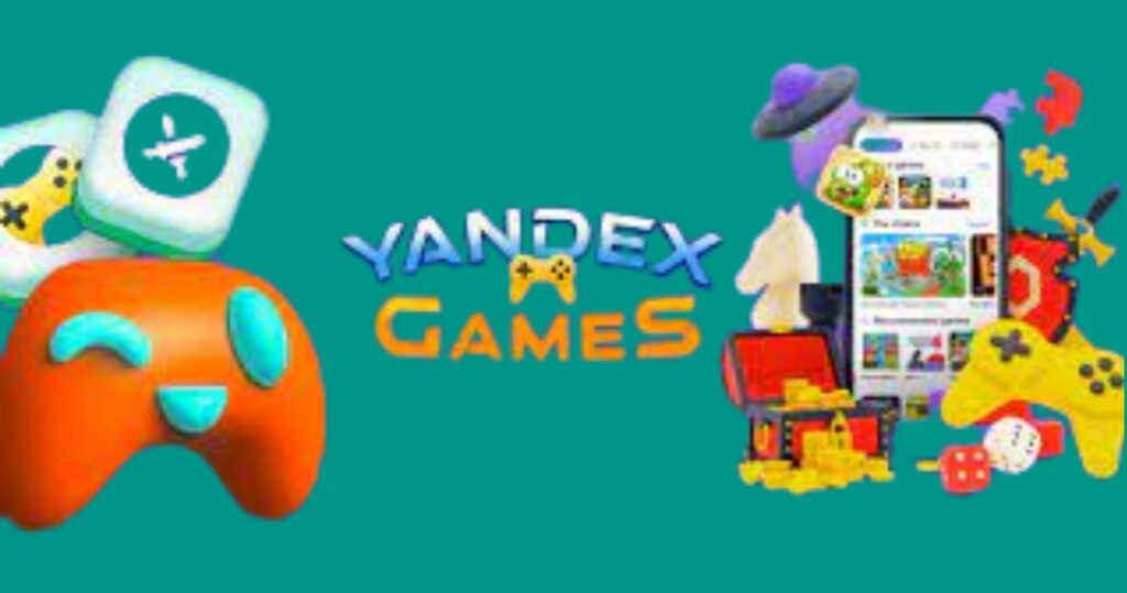 Yandex Games: The Rising Star in Online Gaming
