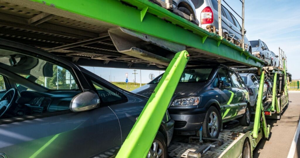 Preparation Steps You Need to Take Before You Ship a Car across Country