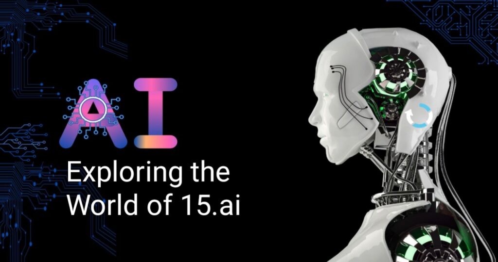 Exploring the World of 15.ai: The Future of AI Voice Generation