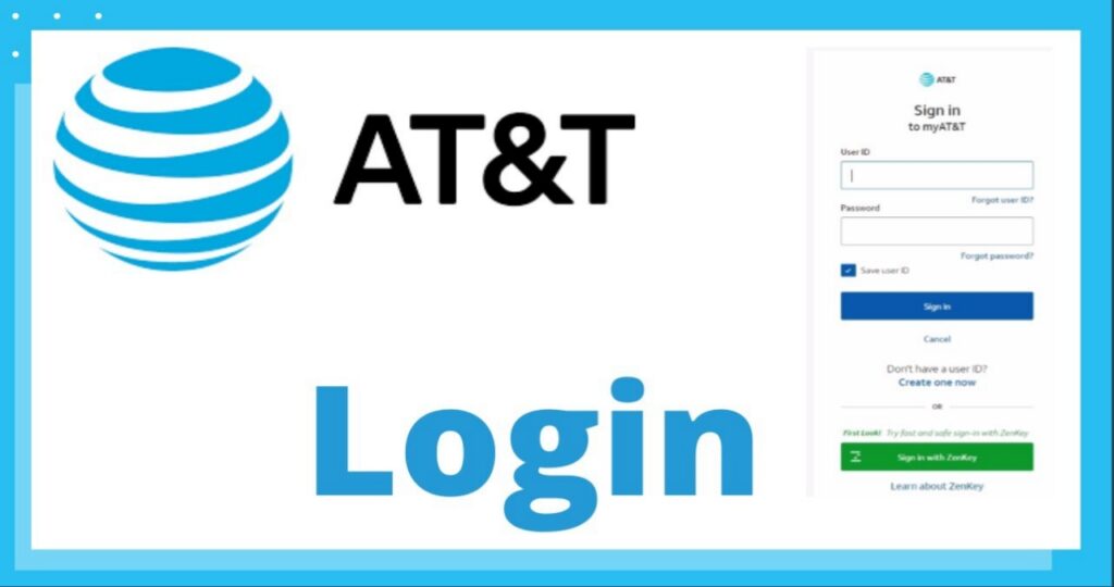 How to Log into Your AT&T Prepaid Account: A Guide To AT&T Prepaid Login