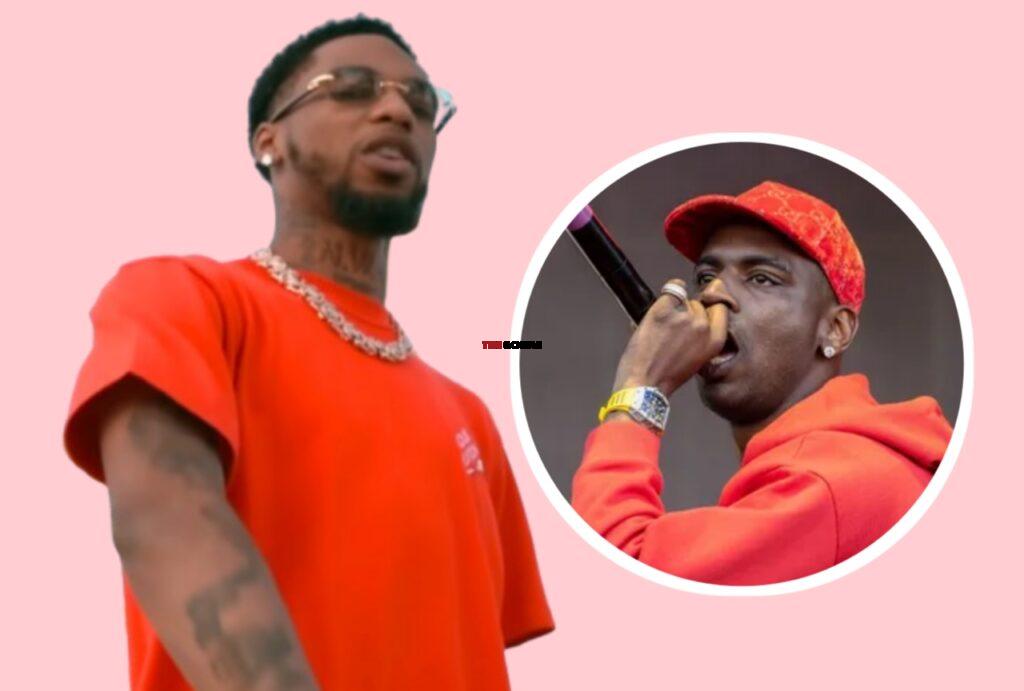 Key Glock Height: How Tall Is the Memphis Rap Star?