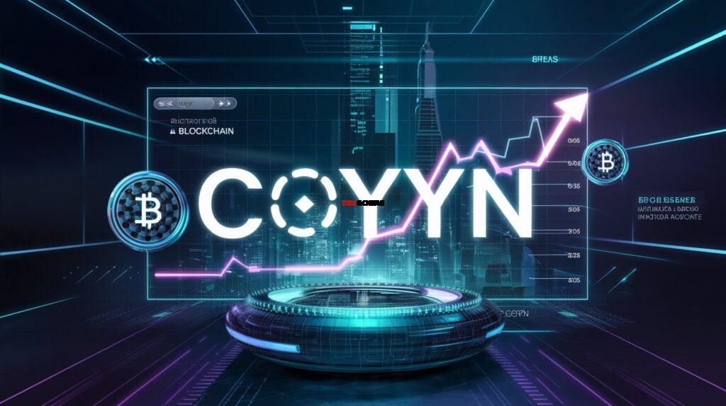 Coyyn – Everything You Need to Know About