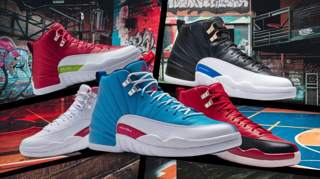 Jordan 12: Latest Releases, Prices & Where to Buy