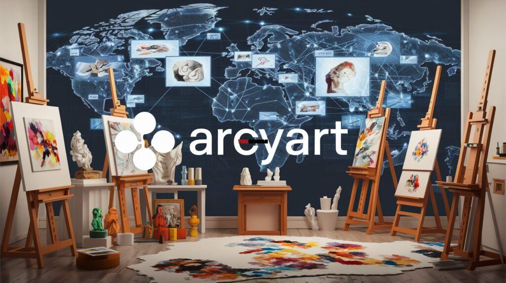 ArcyArt Directory – The Ultimate Guide to Art & Artists Worldwide!