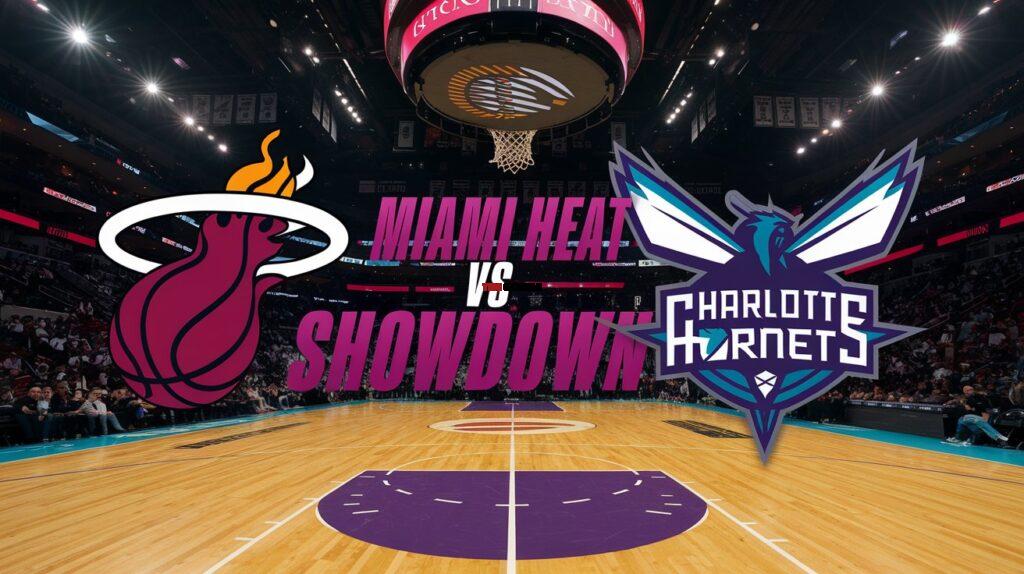 Breaking Down Miami Heat vs Charlotte Hornets Match Player Stats – Full Season Insights