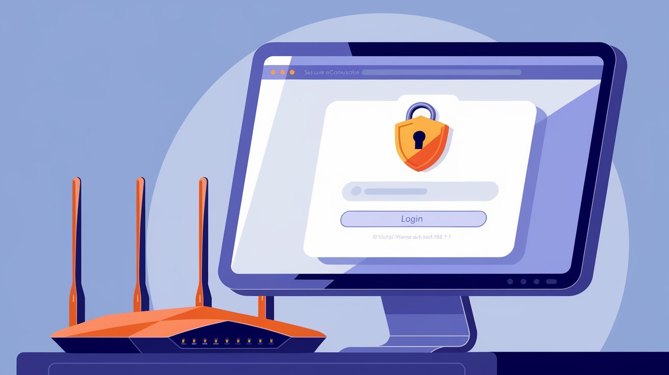 What Is 192.1y8.1.1? Complete Guide to Router Login & Settings