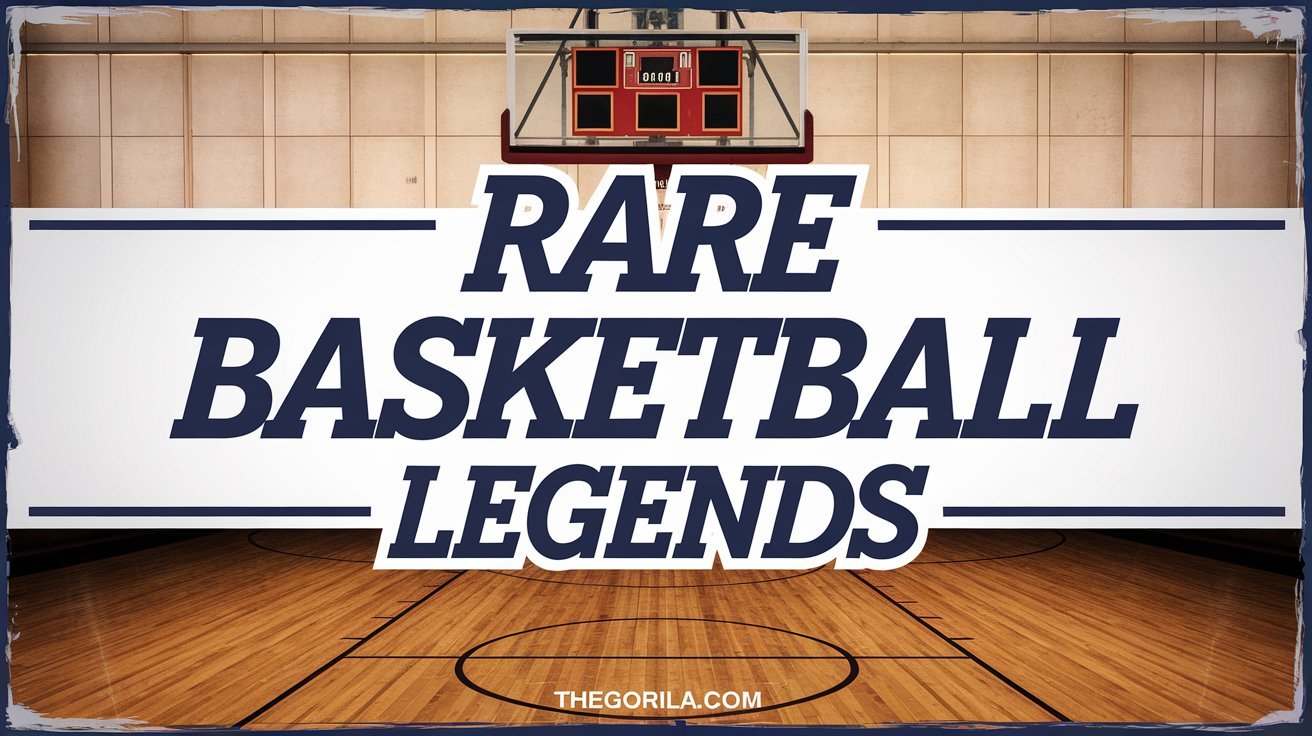 Larry Bird: Untold Stories and Rare Facts You Never Knew