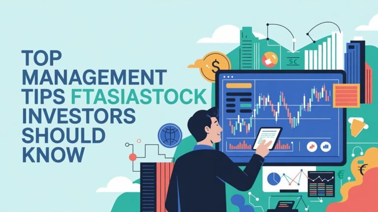 Top 10 Management Tips ftasiastock Investors Should Know