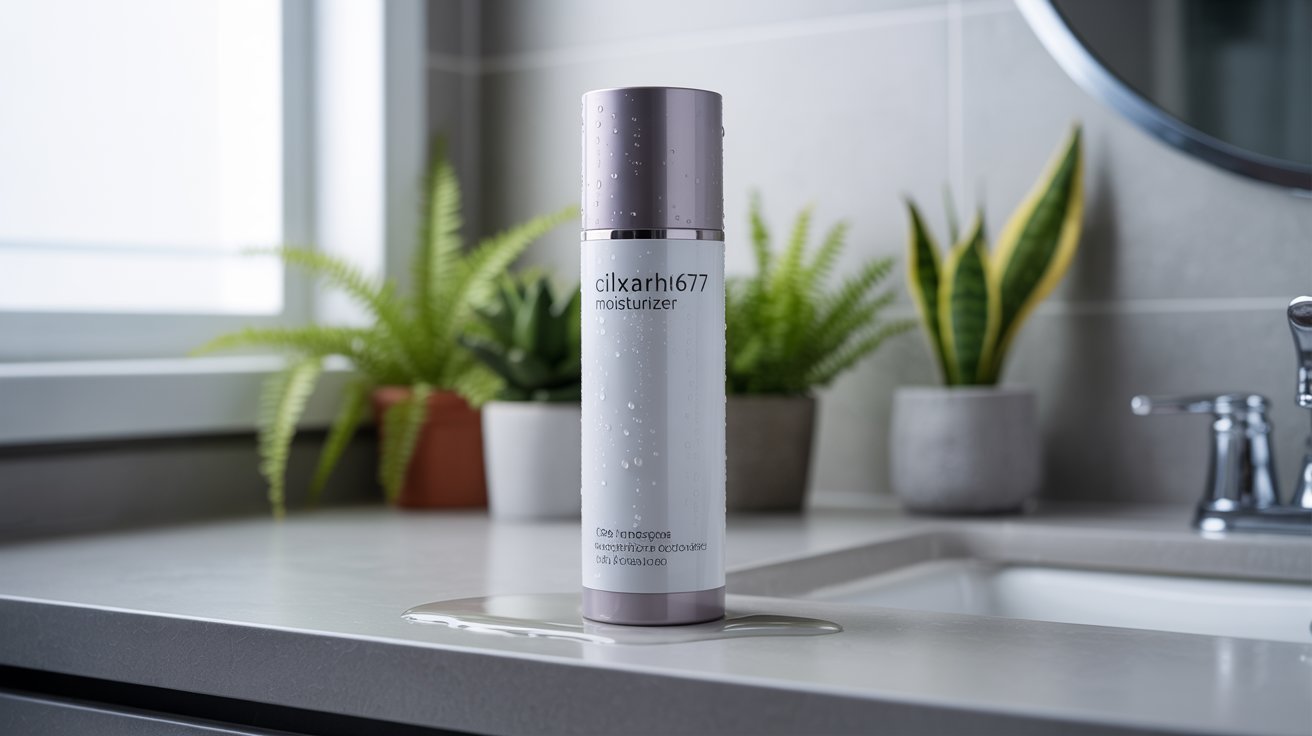 Cilxarhu677 Moisturizer Benefits, Ingredients, and Real User Feedback
