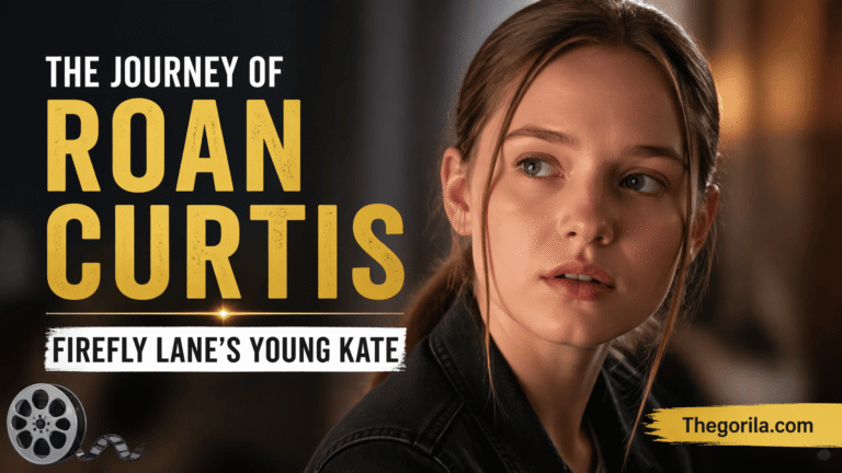 Roan Curtis Firefly Lane Young Kate emotional cinematic portrait featured image