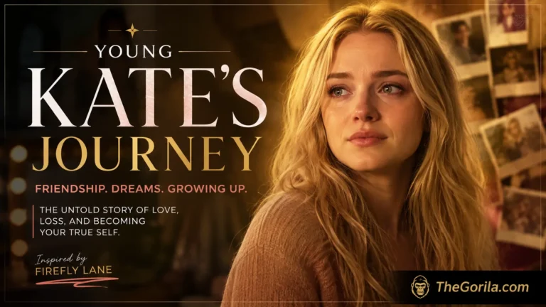 roan curtis firefly lane featured image showing young Kate Mularkey inspired television drama scene