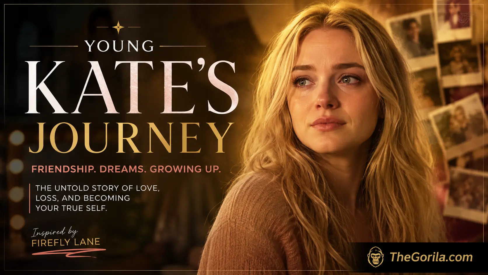 roan curtis firefly lane featured image showing young Kate Mularkey inspired television drama scene